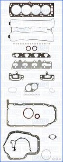 Комплект прокладок Astra/Vectra 2.0 i 95-02 (полный) AJUSA 50189000