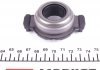 Комплект сцепления Citroen Jumpy/Peugeot Expert 1.9D 98-06 (d=215mm) AUTOTECHTEILE 506 0402 (фото 2)