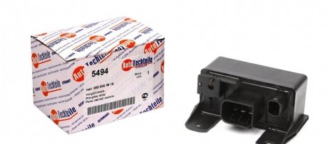 Реле свечей накала Sprinter OM612/602 AUTOTECHTEILE 100 5494