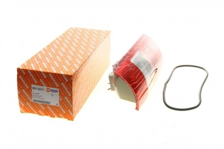 Фонарь задний Connect 03- Пр. AUTOTECHTEILE 503 0217