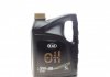 Масло моторное синтетическое "Original Oil 5W30 A5/B5 benzin", 5л HYUNDAI/KIA/MOBIS 214354 (фото 1)