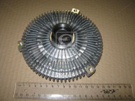 Вискомуфта вентилятора MERCEDES BENZ GMB GFBE-202 (фото 1)