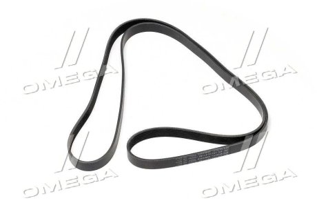 Ремень поликлиновой Hyundai Tucson/Kia Sportage 04- (Mobis) HYUNDAI/KIA/MOBIS 2521237182
