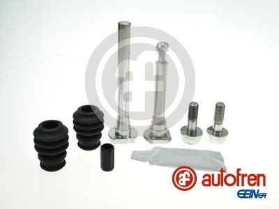 Ремкомпл. направляючих супорта SX4 16-/Vitara 15-(10/10 mm) AUTOFREN D7299C