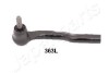 MAZDA Наконечник рул тяги. лев.Mazda 3/6 13- JAPANPARTS TI-363L (фото 1)