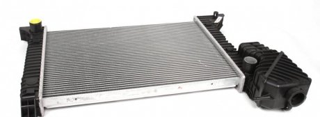 Радиатор охлаждения MB Sprinter 2.3D (5018) AUTOTECHTEILE 100 5018 (фото 1)