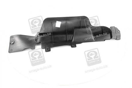 Защита радиатора боковая (Mobis) HYUNDAI/KIA/MOBIS 291362E000