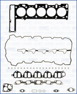 SSANGYONG Комплект прокладок двигателя с прокладкой ГБЦ REXTON / REXTON II, RODIUS I 2.7 Xdi AJUSA 52268400 (фото 1)