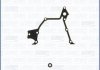 AJUSA FIAT Комплект прокладок блок-картер двигателя BRAVO I, MAREA Weekend -03 54080200