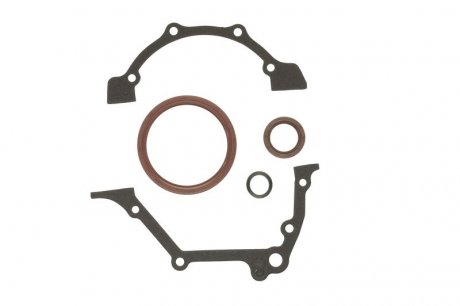 FIAT К-т прокладок блок-картер двигателя Doblo 1,2-1,4 AJUSA 54152400 (фото 1)
