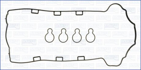 OPEL К-кт прокладок клап крышки VECTRA C, SIGNUM, SAAB AJUSA 56047900