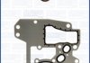 OPEL К-кт прокладок, блок-картер двигателя ASTRA G -09 AJUSA 54150500 (фото 2)