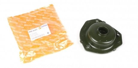 Подушка амортизатора (переднего) Fiat Ducato 94- (R) AUTOTECHTEILE 502 0357