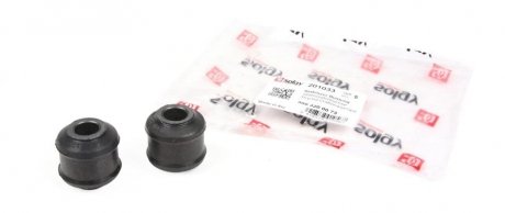 Сайлентблок стабилизатора SOLGY 201033