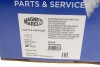 Подушка пневмоподвески MAGNETI MARELLI 350535500002 (фото 7)