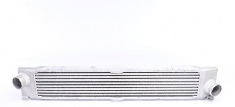 Радиатор интеркулера MAHLE / KNECHT CI 157 000S