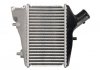 Радиатор интеркулера NRF 30950 (фото 2)