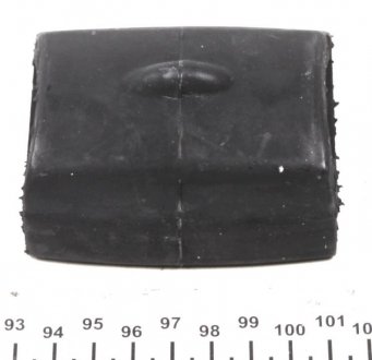 Подушка межрессорная TRUCKTEC 02.30.188 (фото 1)