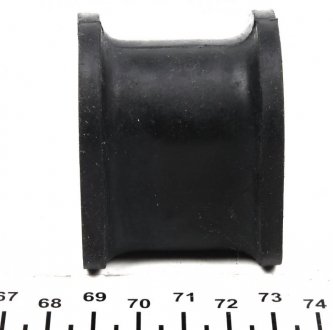 Втулка стабилизатора TRUCKTEC 02.30.100