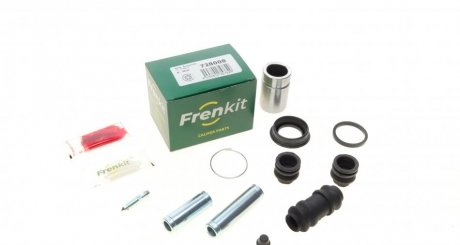 Ремкомплект суппорта FRENKIT 728008 (фото 1)