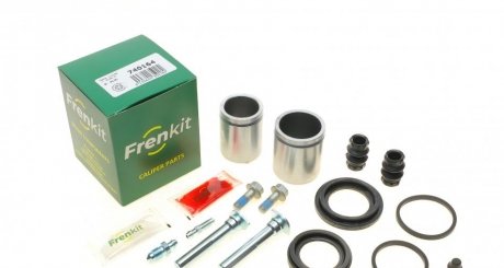 Ремкомплект суппорта FRENKIT 740164 (фото 1)