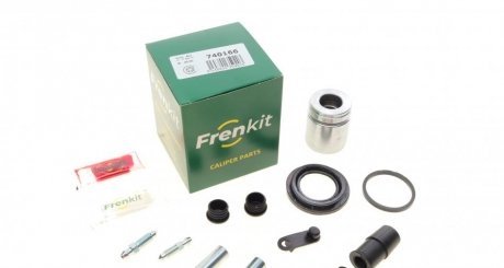 Ремкомплект суппорта FRENKIT 740166 (фото 1)