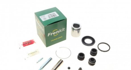 Ремкомплект суппорта FRENKIT 740173