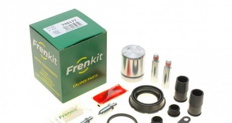 Ремкомплект суппорта FRENKIT 740177 (фото 1)