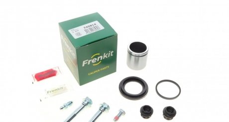 Ремкомплект суппорта FRENKIT 745814 (фото 1)