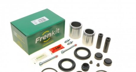 Ремкомплект суппорта FRENKIT 746290 (фото 1)