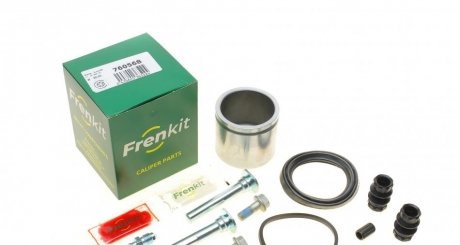 Ремкомплект суппорта FRENKIT 760568 (фото 1)