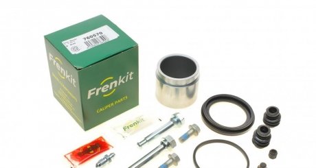 Ремкомплект суппорта FRENKIT 760570 (фото 1)