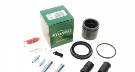 Ремкомплект суппорта FRENKIT 760579