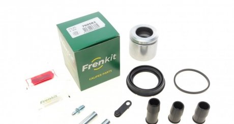 Ремкомплект суппорта FRENKIT 760582 (фото 1)
