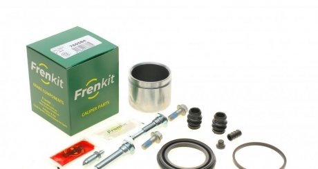 Ремкомплект суппорта FRENKIT 760584 (фото 1)