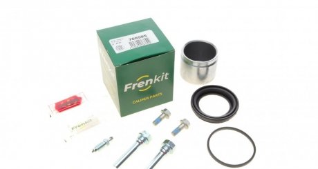 Ремкомплект суппорта FRENKIT 760585 (фото 1)