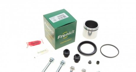Ремкомплект суппорта FRENKIT 760903