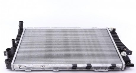 Радиатор охлаждения NRF 51317 (фото 1)