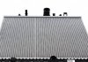Радиатор охлаждения NRF 58315 (фото 4)