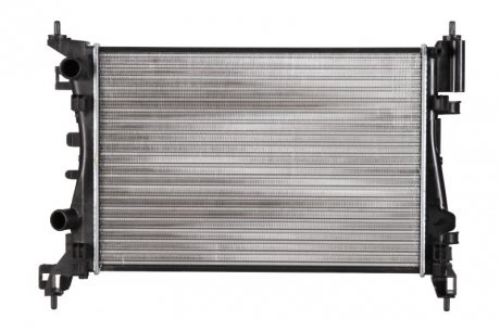 Радиатор охлаждения NRF 55341A (фото 1)