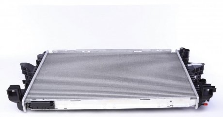 Радиатор охлаждения MAHLE / KNECHT CR 585 000S (фото 1)