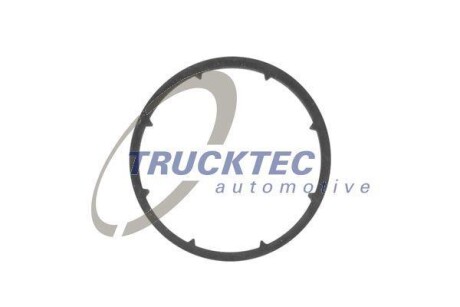 Прокладка радиатора TRUCKTEC 02.18.093