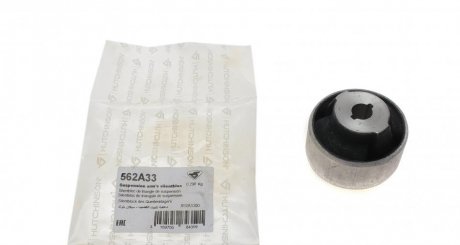 Сайлентблок рычага HUTCHINSON 562A33
