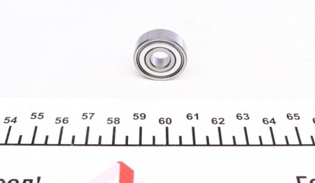 Підшипник NTN 608ZZ