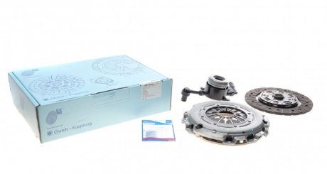 Комплект сцепления BLUE PRINT ADBP300004