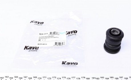 Сайлентблок рычага KAVO SCR-3013 (фото 1)