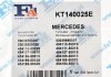 Комплект прокладок FISCHER KT140025E (фото 5)
