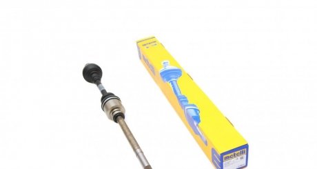 Привідний вал METELLI 17-0137