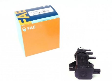 Клапан управління турбіни FAE 56041