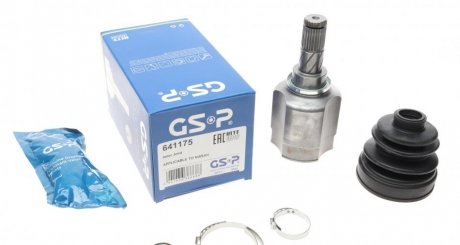 Шрус (внутренний) GSP 641175